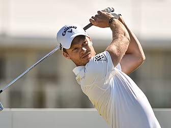 John Duggan's Irish Open Previ...