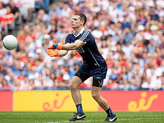 GAA considering a ban on backp...