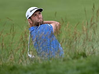 Rahm confident ahead of Irish...