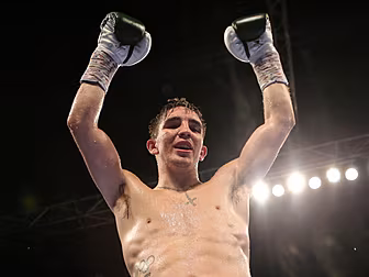 New opponent for Conlan confir...