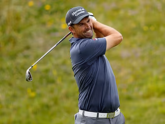 Padraig Harrington outlines hi...