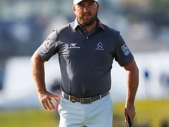 Irish Open, GAA's Operational...