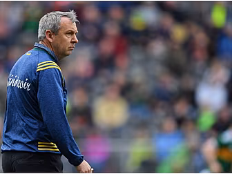 Anthony Moyles: 