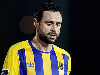 Damien Delaney retires from fo...