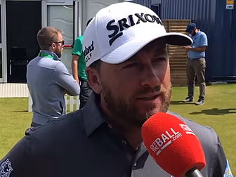 Graeme McDowell on what went w...