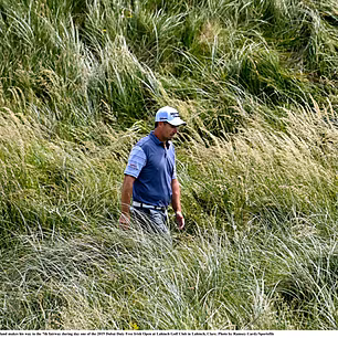 Padraig Harrington, Lowry and...