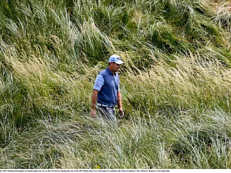 Padraig Harrington, Lowry and...