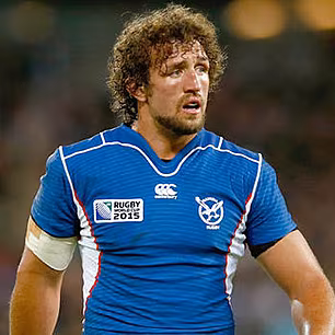 Land of the Rising Scrum - EP8...