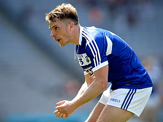 Laois unchanged for round four...