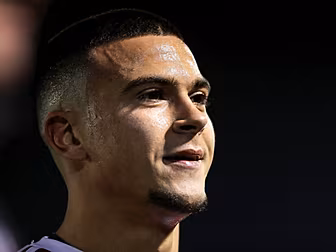 Ali Reghba completes move to L...