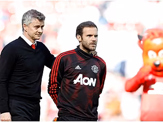 Kilbane on Manchester United:...