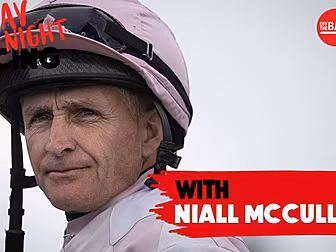 Friday Night Racing | Niall Mc...
