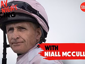 Friday Night Racing | Niall Mc...