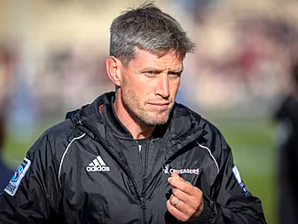 O'Gara signs off with Crusader...