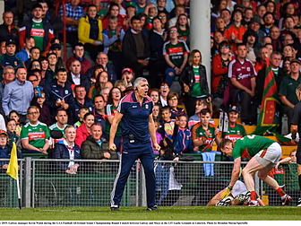 Kevin Walsh calls for legislat...