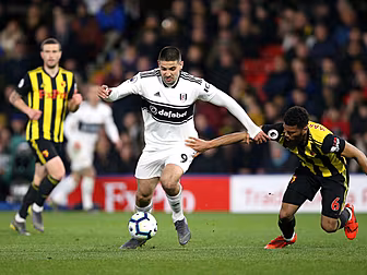 Mitrovic signs new five-year d...