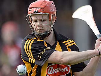 Daithí Regan | 'I'd love to se...