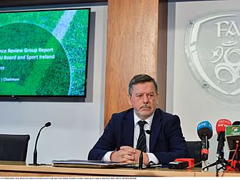 FAI President and Vice-Preside...