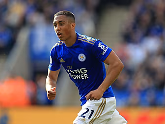 Leicester confirm permanent si...