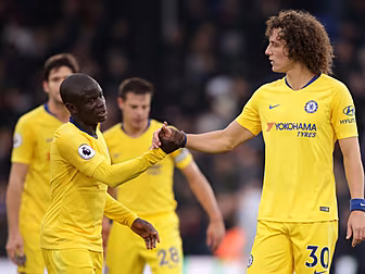 Chelsea add several key player...