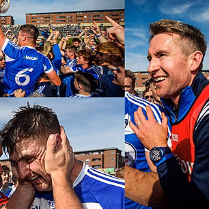 Eddie Brennan | 