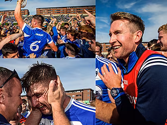 Eddie Brennan | 