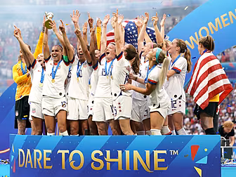 Pat Nevin on USA triumph | Is...