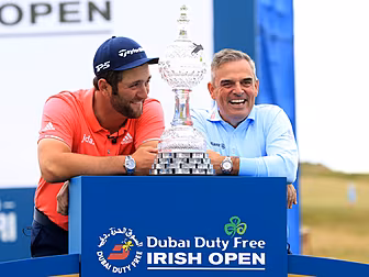 John Duggan's five takeaways f...