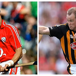 The Kilkenny-Cork Rivalry w/ T...