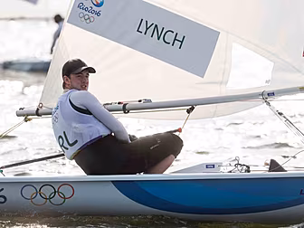Blow for Lynch's Olympic quali...