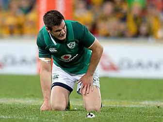 Sexton thumb injury opens the...