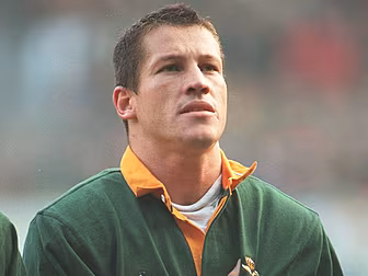 James Small, South African Wor...