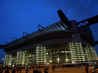 AC Milan and Inter submit plan...