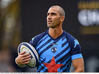 Ruan Pienaar returns to Pro 14...