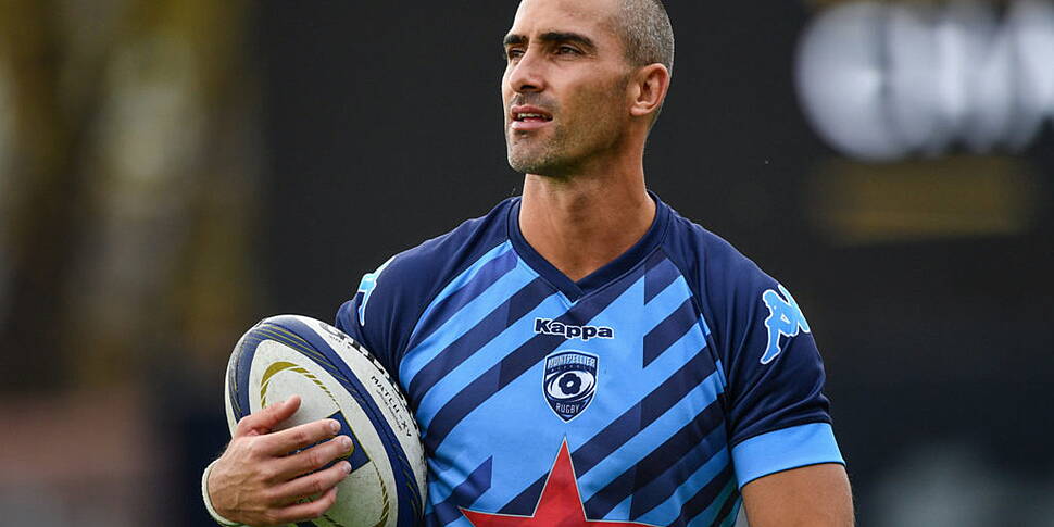 Ruan Pienaar returns to Pro 14...