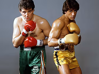INTERVIEW | Gerry Cooney on he...