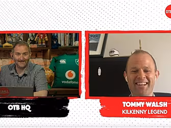 Tommy Walsh: 'I don't see myse...