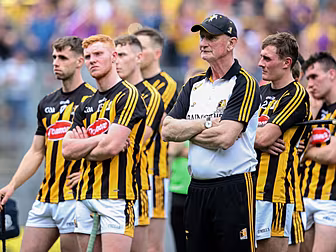 Tommy Walsh Hurling Preview |...