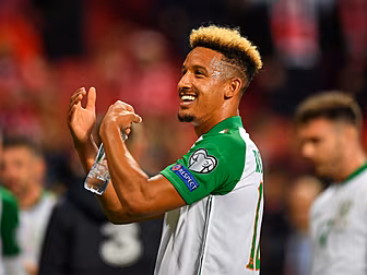 Preston accept bid from Premie...