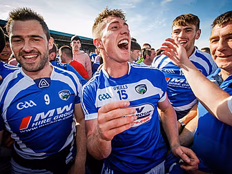 The Hurling Show | EP17 | Leth...