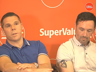 Kevin Cassidy opens up on brin...