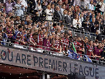 Villa continue their spending...