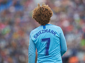 Barcelona fined just €300 for...