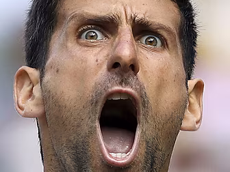 Sixth Wimbledon final a 'dream...