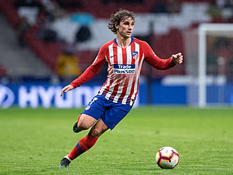 Atletico Madrid claim they're...