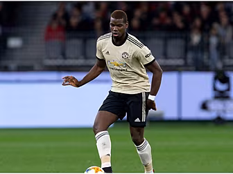 'Pogba could be next United ca...