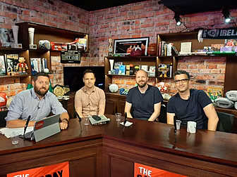 The Saturday Panel | GAA Revie...