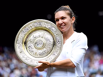 Simona Halep opts out of US Op...