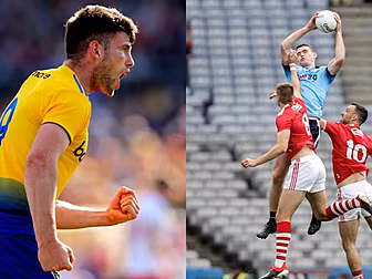 The Saturday Panel | Mick Fole...