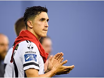 OTB LOI Podcast Ep 24 - McGrat...